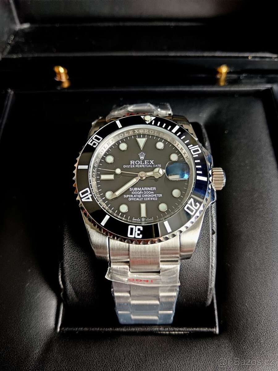 Rolex Submariner