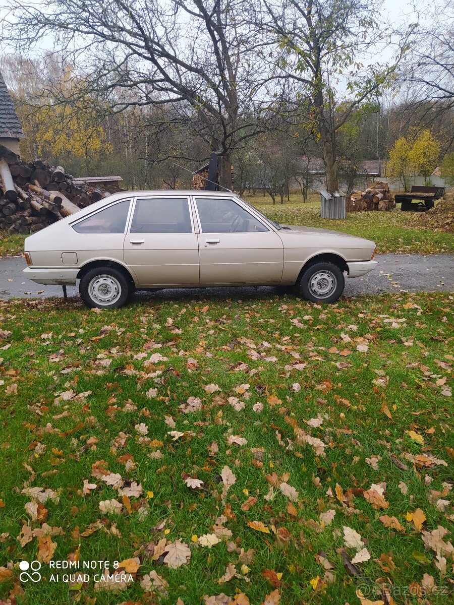 Simca 1307
