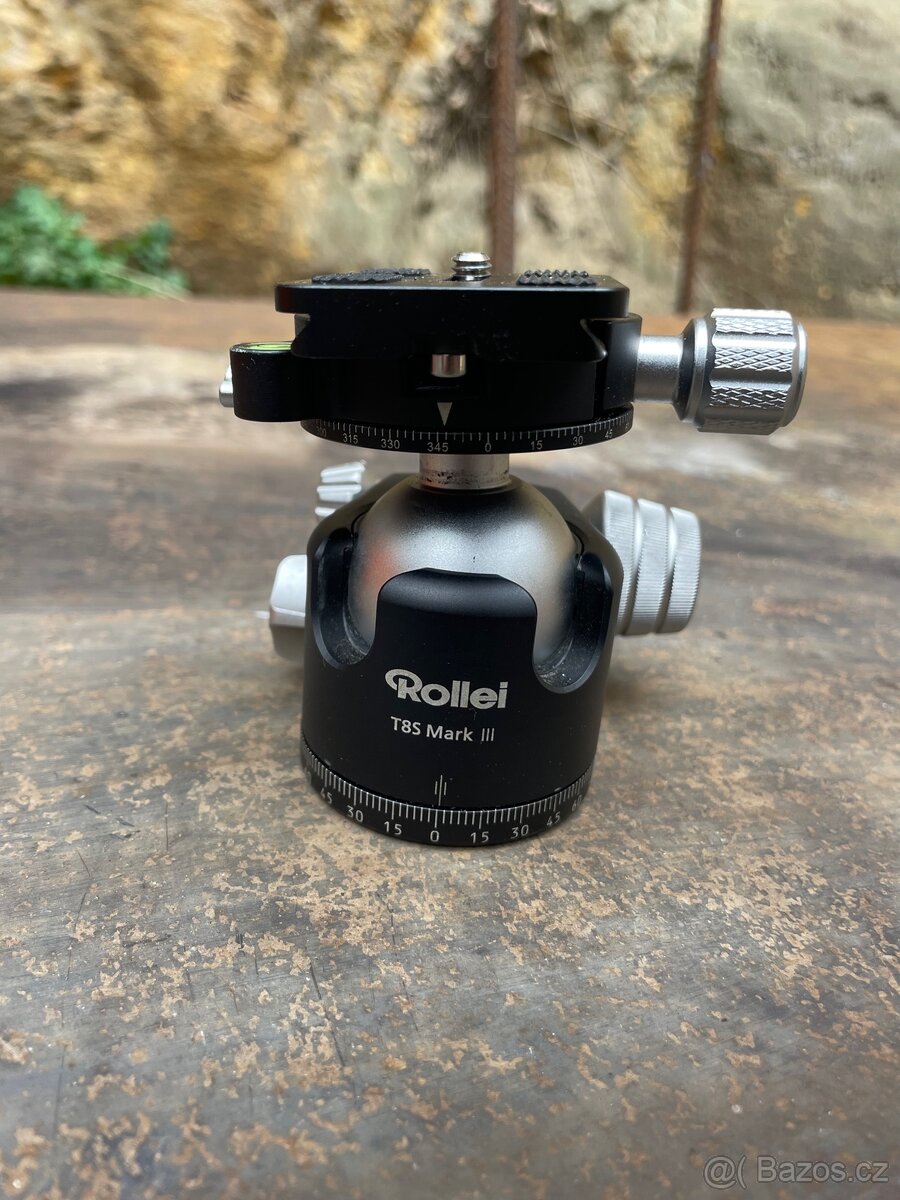 Rollei T85 Mark 3