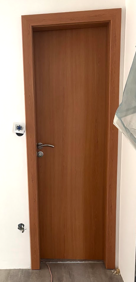Interierove dvere