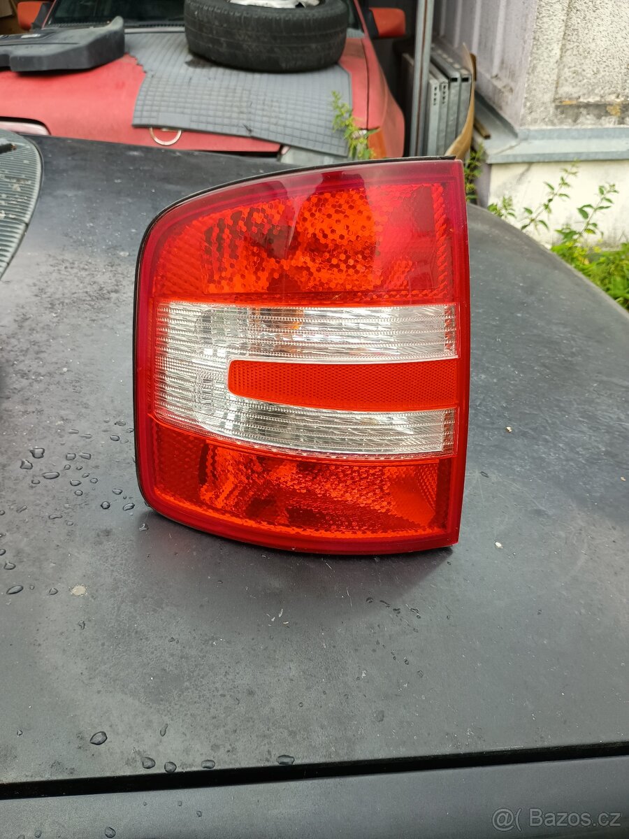 Fabia 1