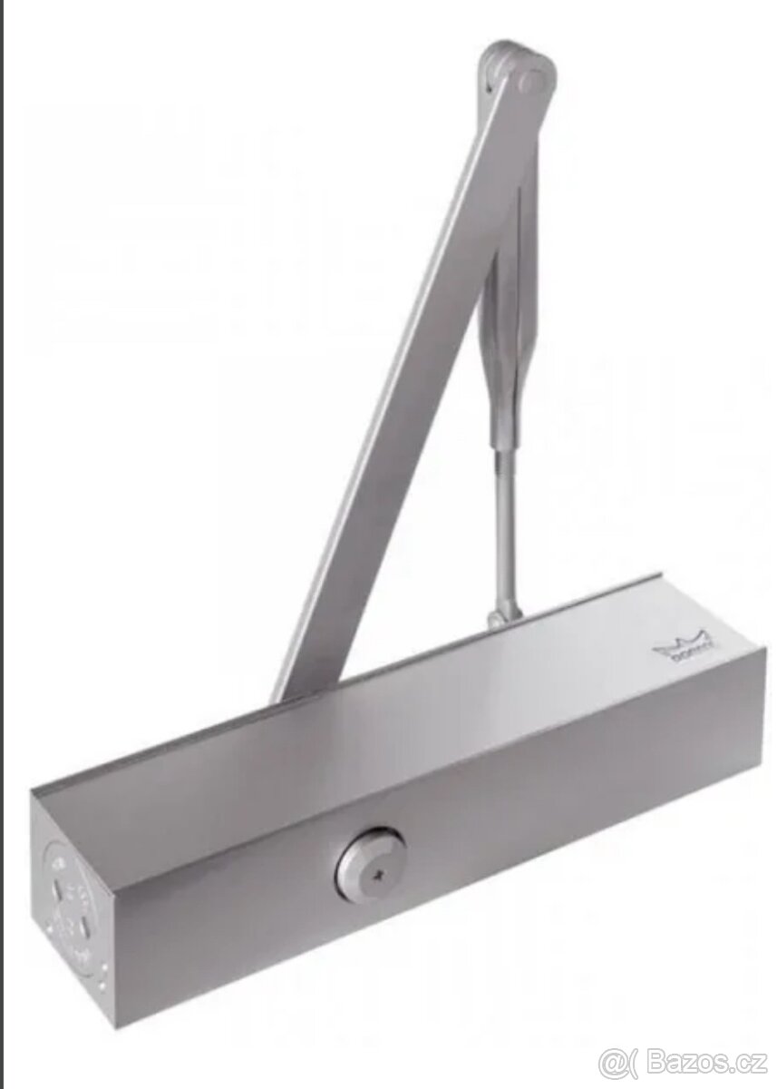 Dveřní zavírač DORMA TS 73V