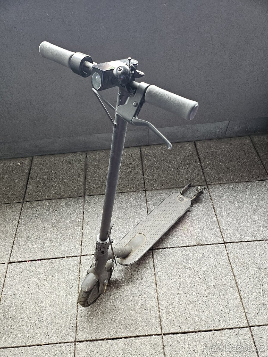 Xiaomi Scooter Essential