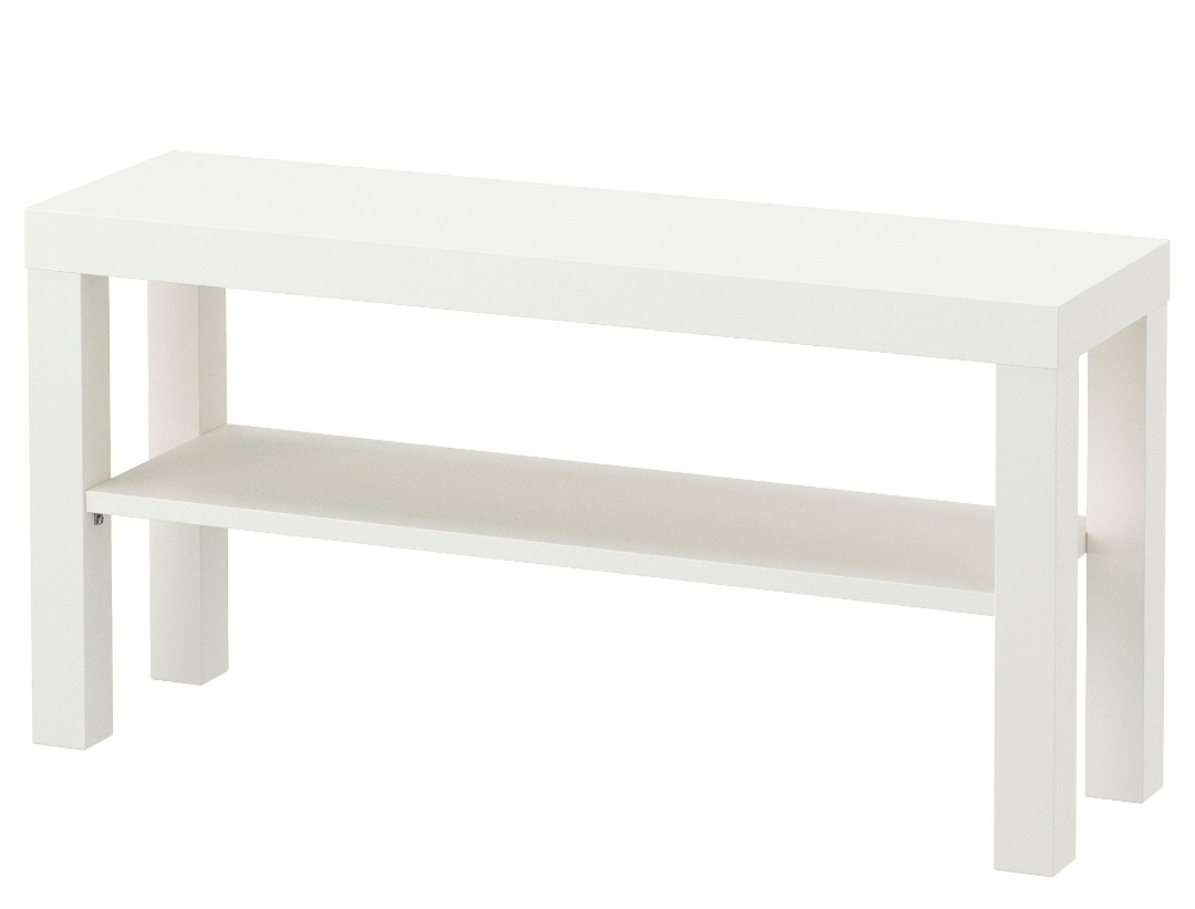 Tv stolek Lack Ikea