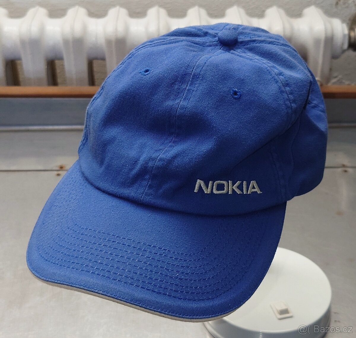 Kšiltovka NOKIA