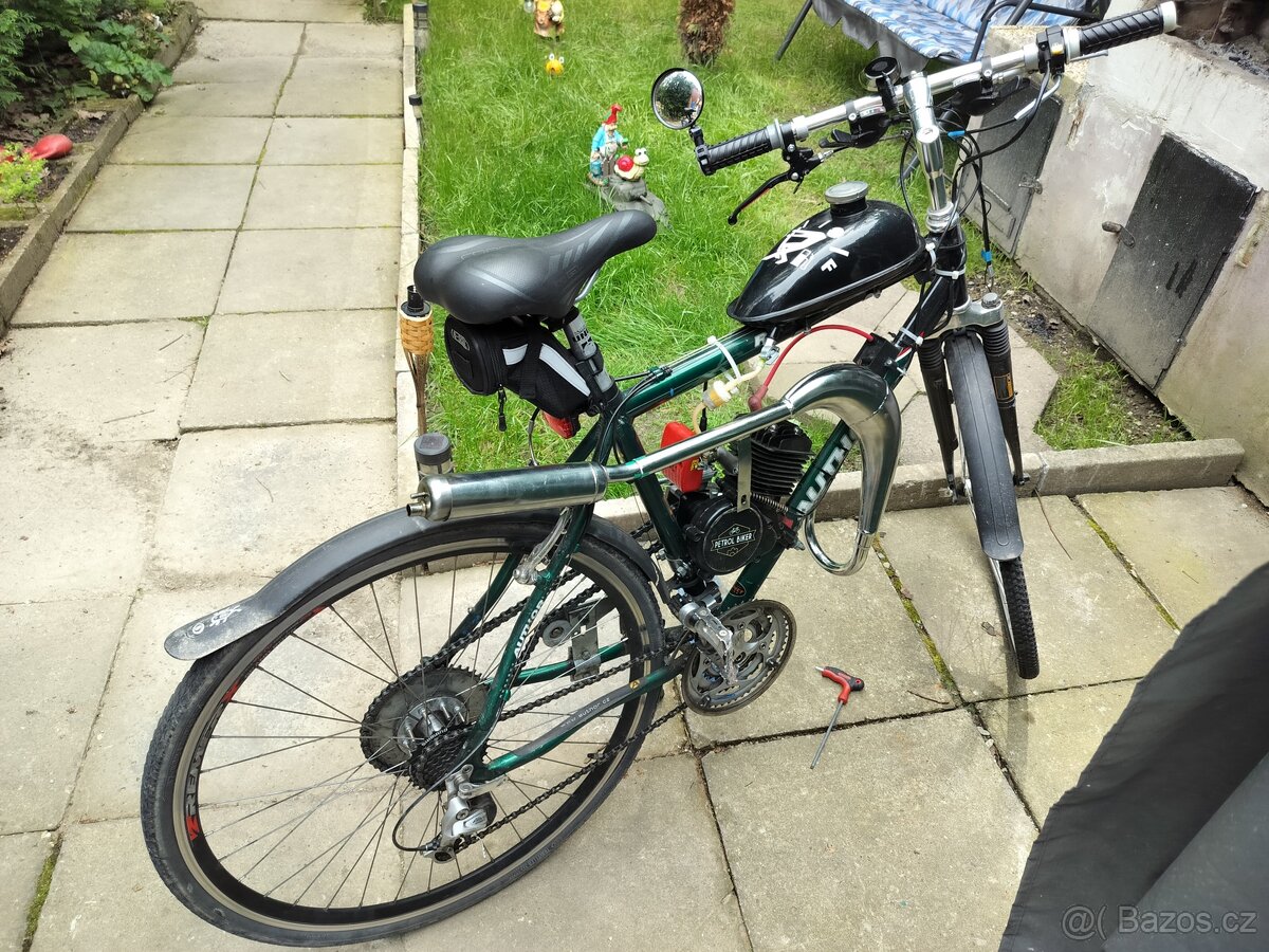 Motokolo 49ccm