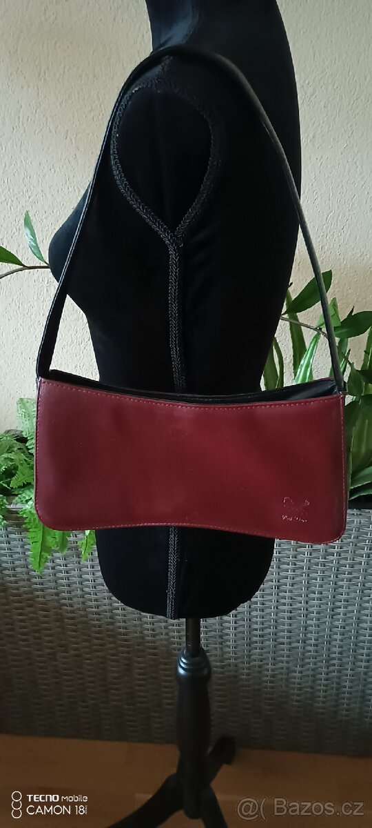 Nová dámská kabelka Baťa
