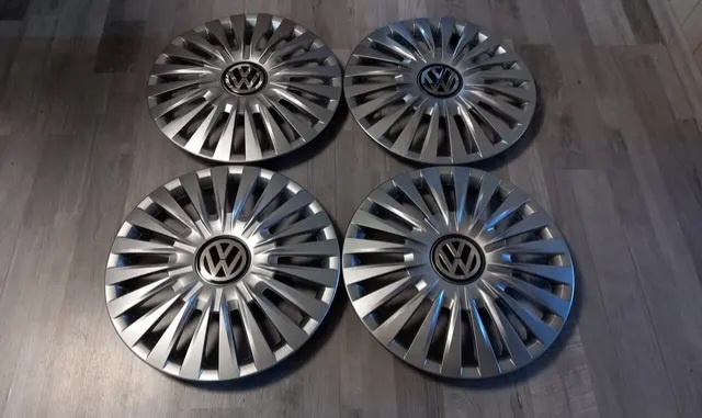 Poklice Vw, Sada Č.32