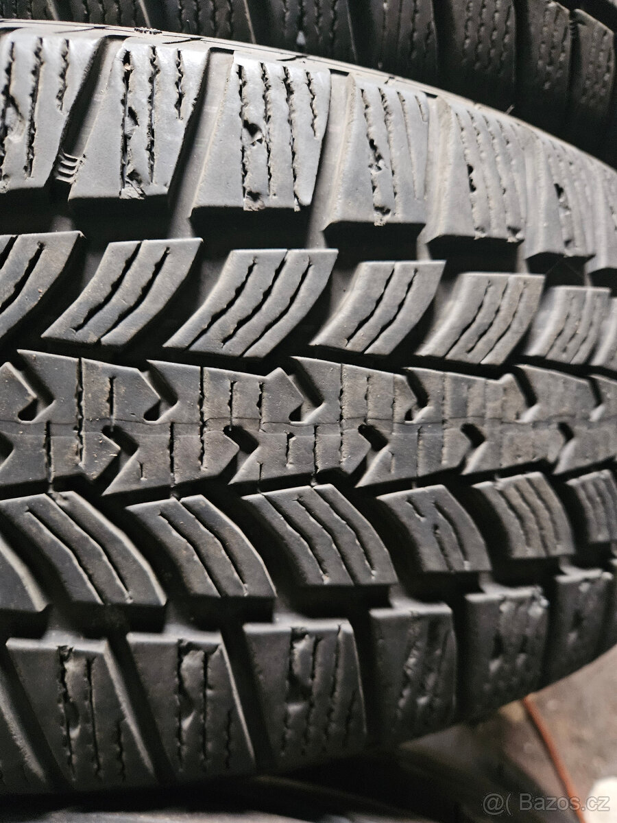 205/55R17 95V XL Eskimo HP 2 SAVA