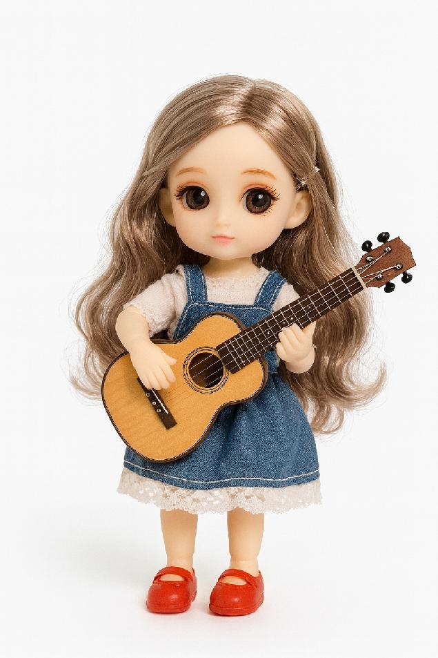 Pasnenka s 13 pohyblivými klouby