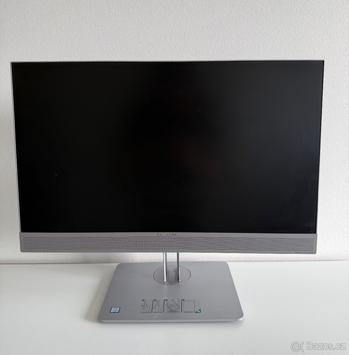PC HP EliteOne 800 G5 All-in-One – 23,8” | i3 | 8GB | 256GB