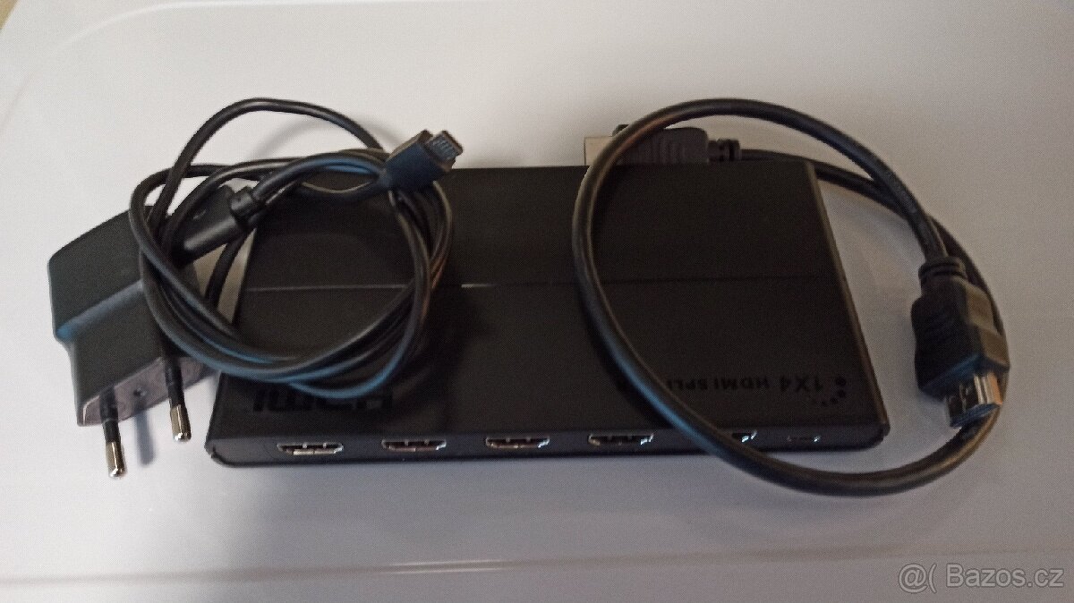 HDMI SPLITTER