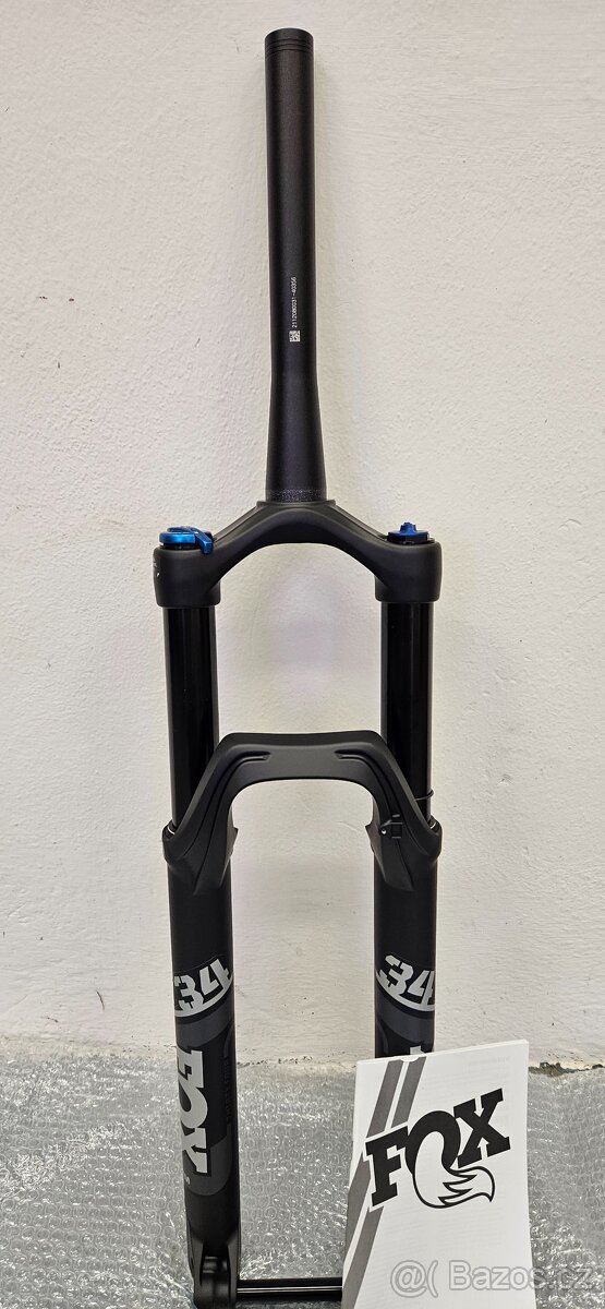 Fox Float Rhythm 34 140mm 29"