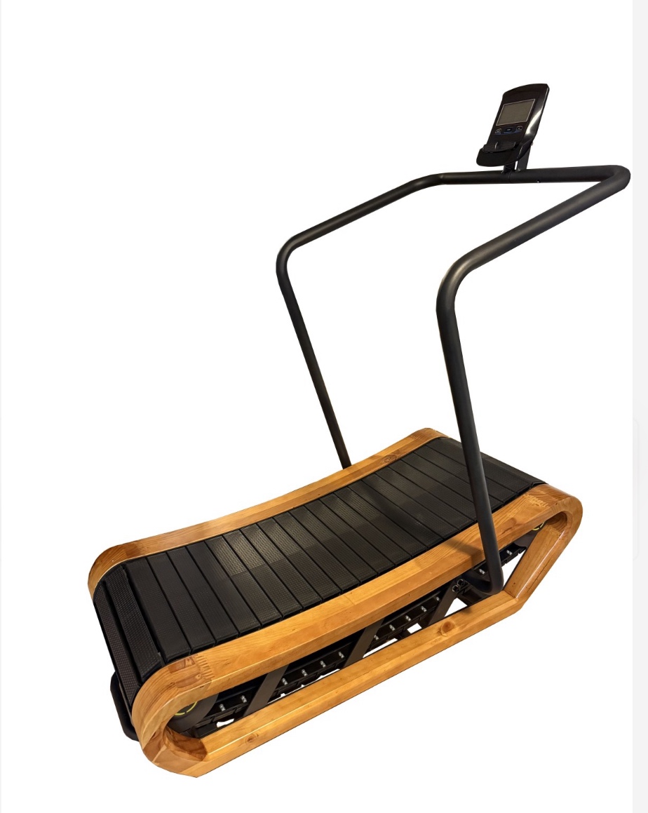 FlowTrack Bezmotorový běžecký pás T016 Designový bezmotorový