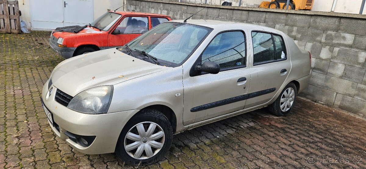 Renault Thalia 1,2  55kW