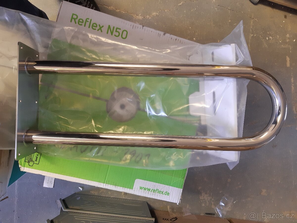 Madlo invalidní AZP