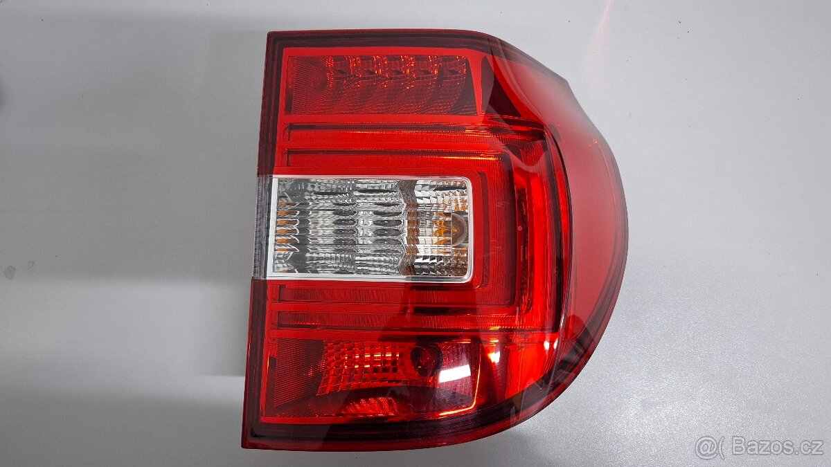 Škoda Yeti 5L0945096