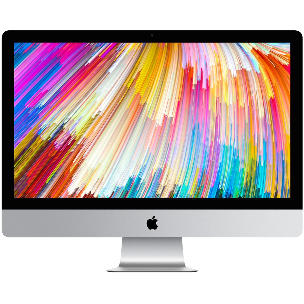 iMac 27" Retina 5K (2017) – 32 GB RAM, 1 TB SSD, Radeon Pro