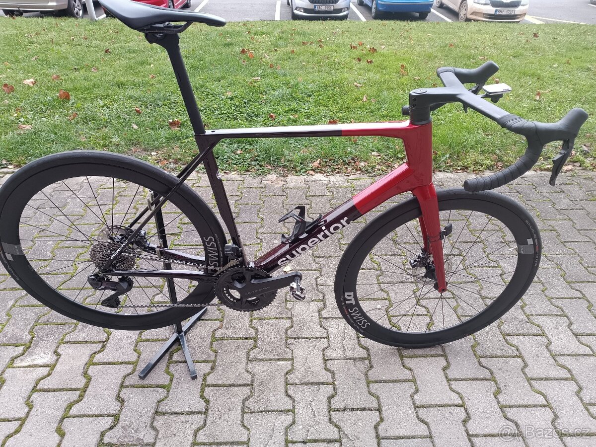 Superior X-ROAD 9.8GF