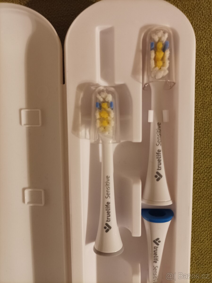 Náhradní hlavice TruLife