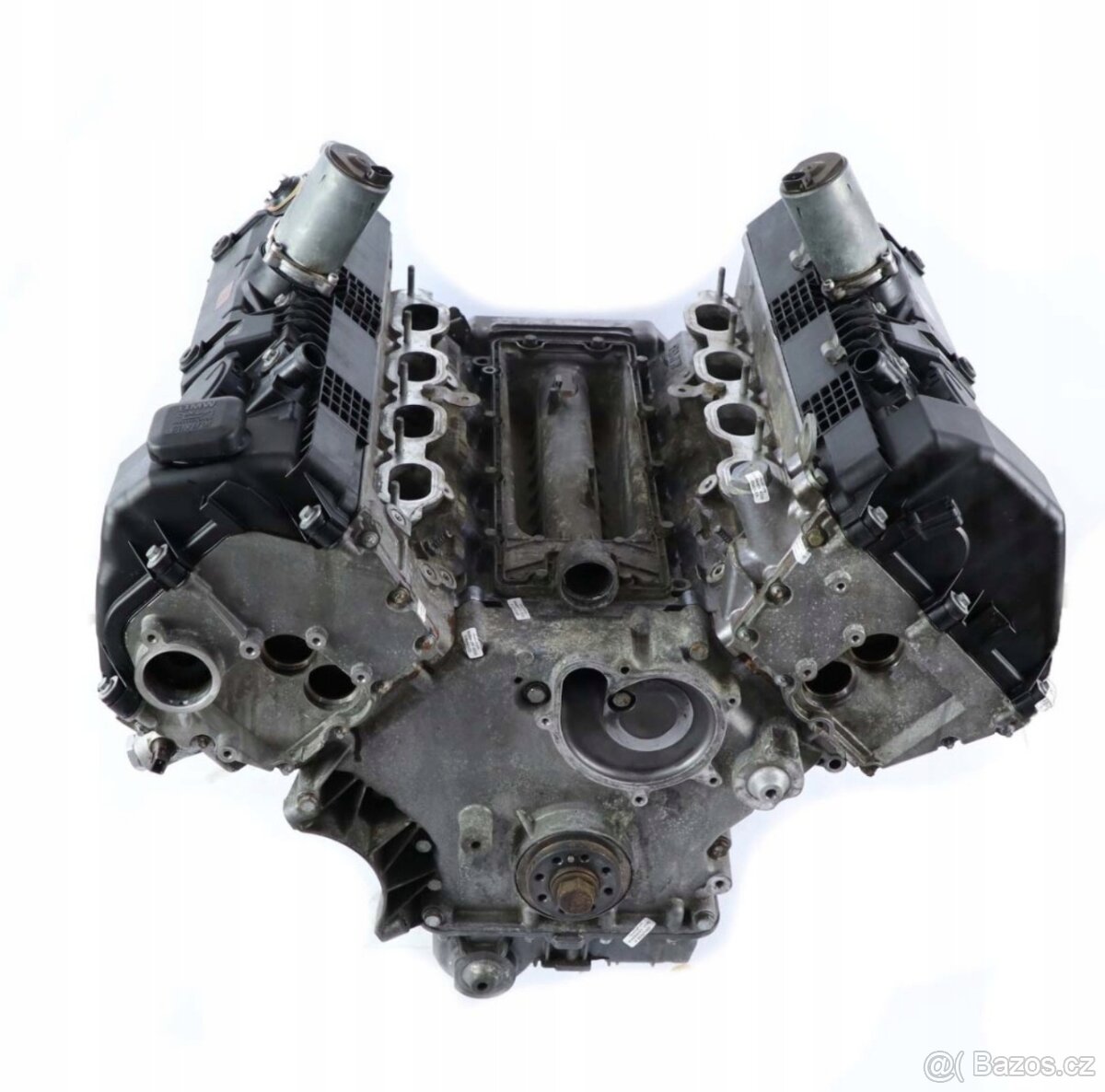 BMW E60 E63 E65 545i 645i 745i Motor N62B44A 245kW