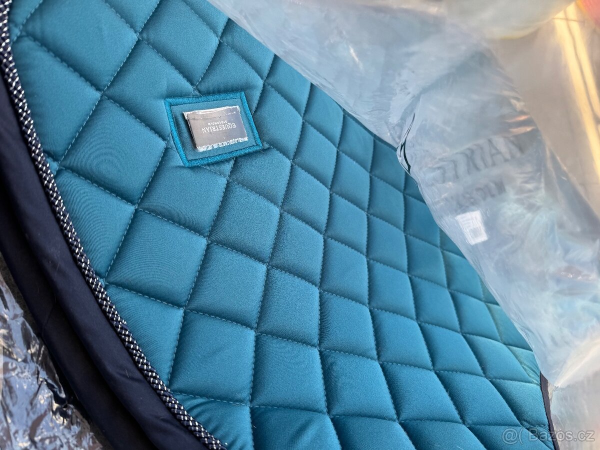 Equestrian Stockholm Sada