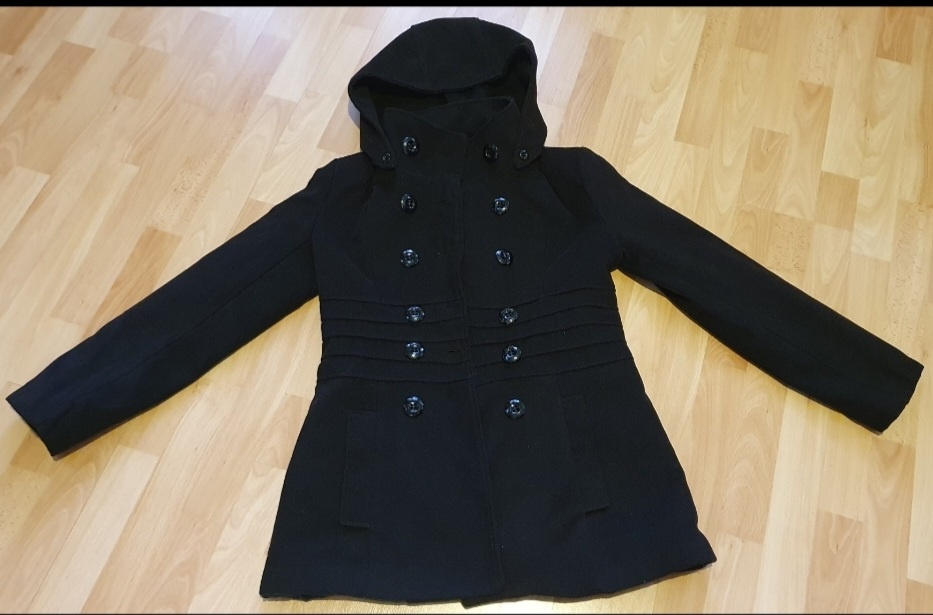 Dámský/dívčí kabát