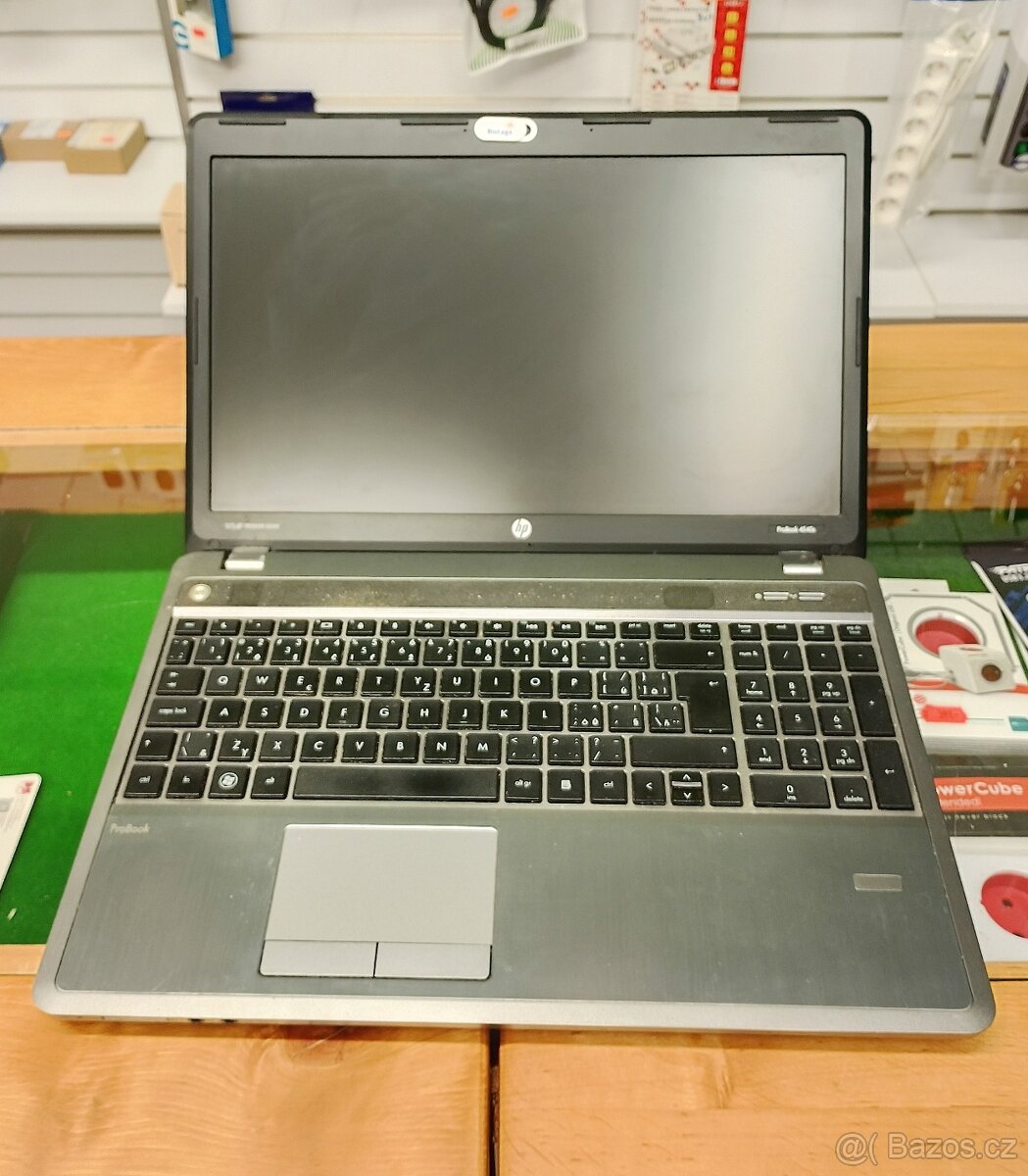 HP ProBook 4540s Intel Celeron B840