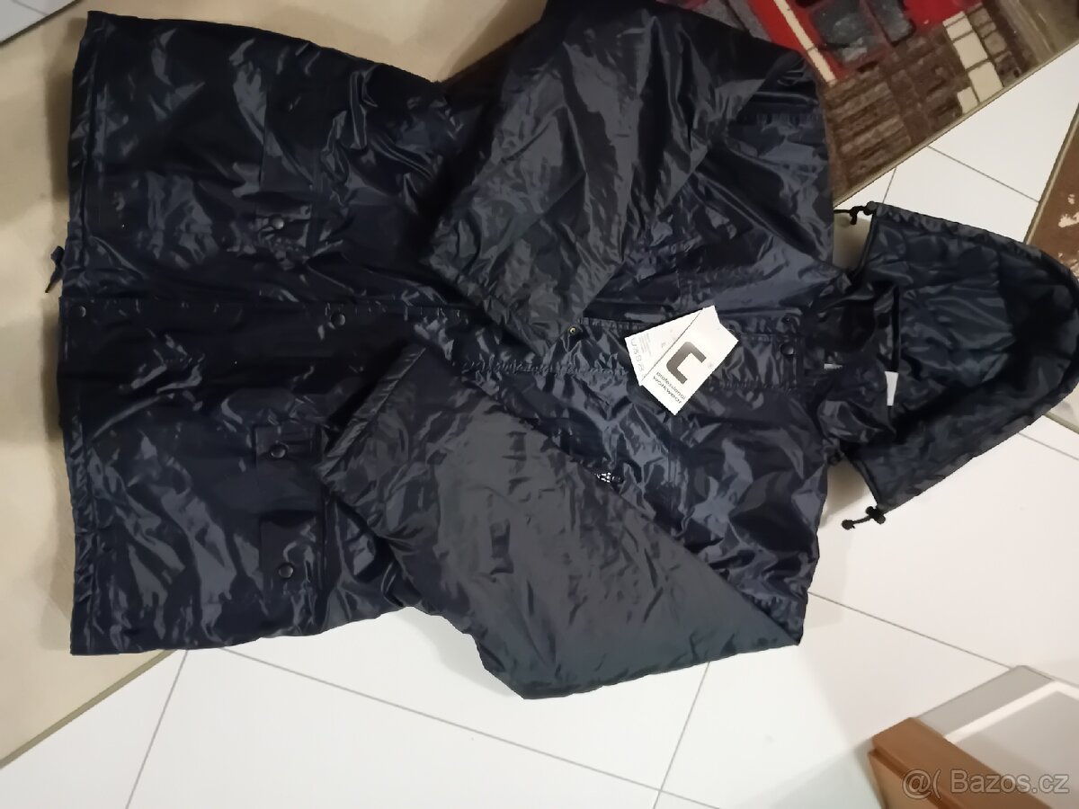 Zimní pánská bunda XL