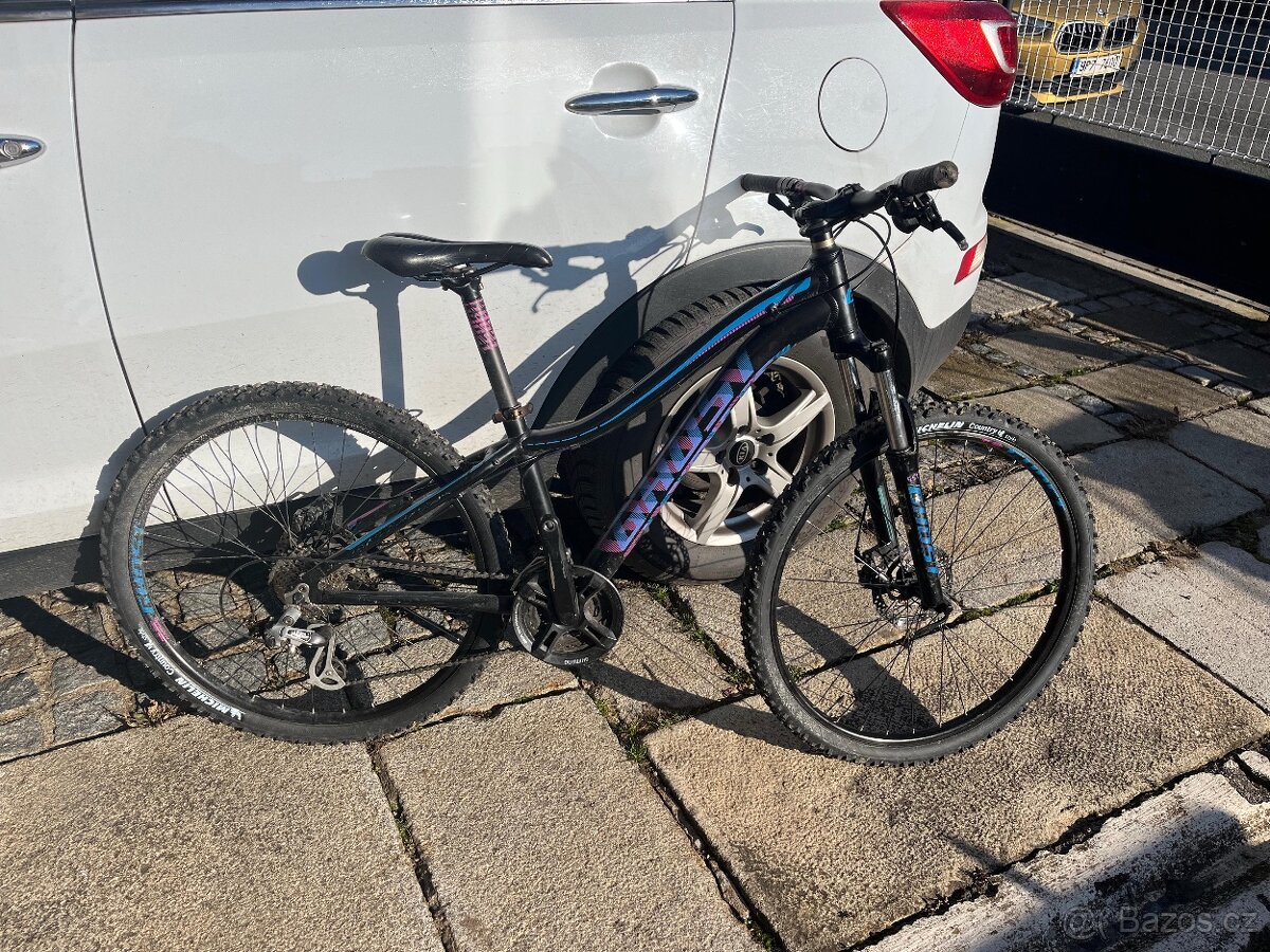 Prodám horské kolo