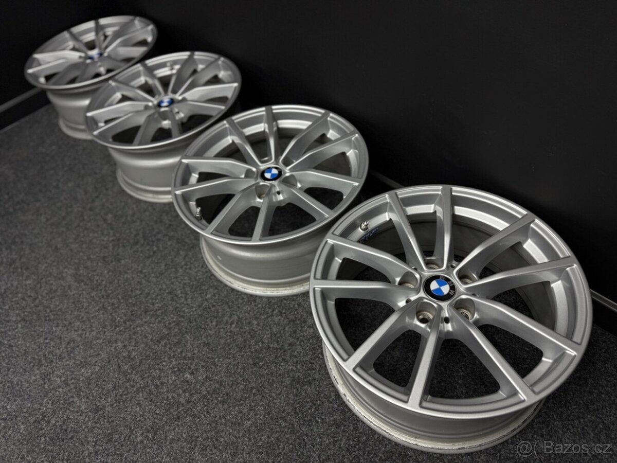 Alu BMW 5x112 17” style 778