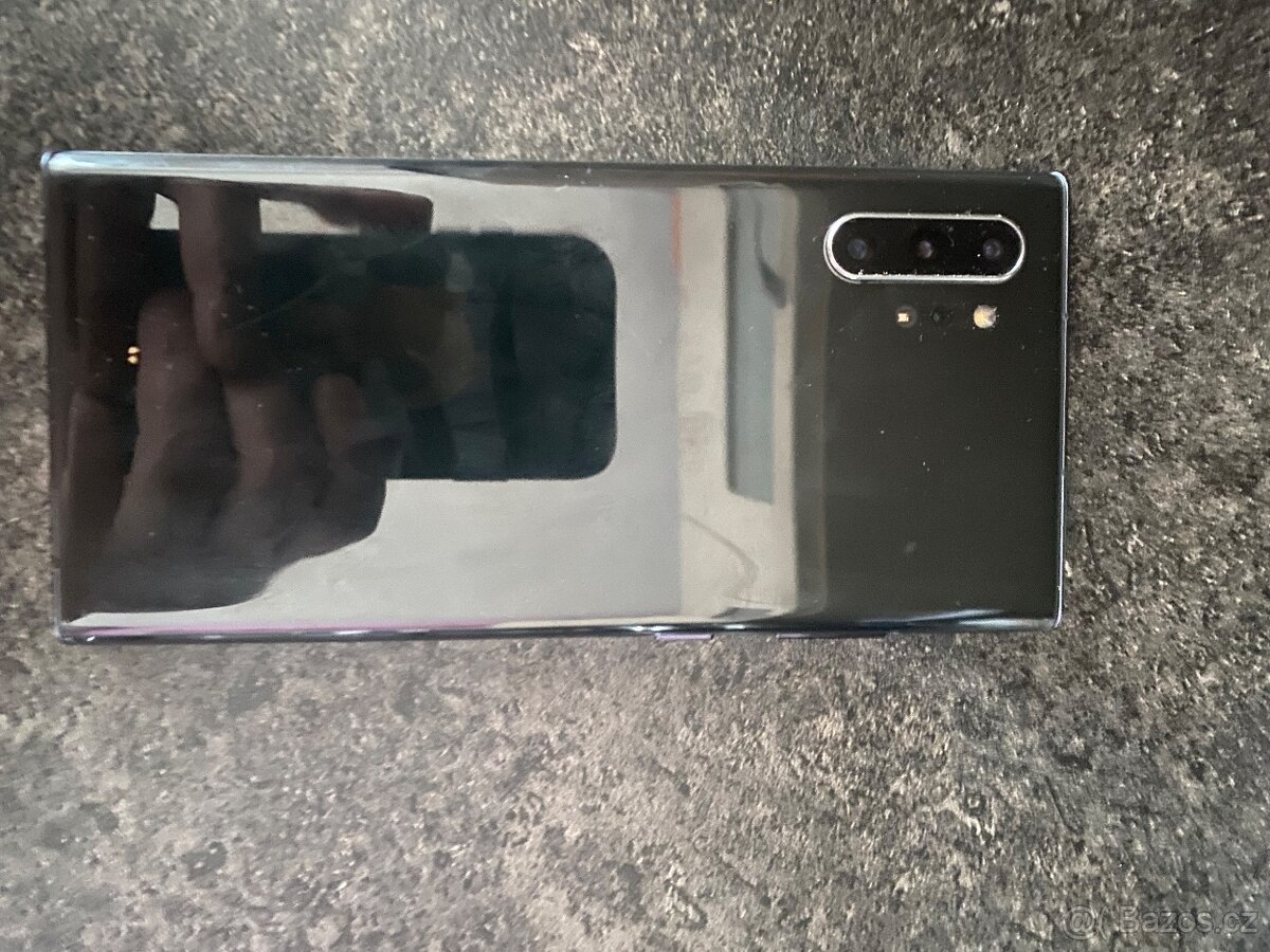 Samsung galaxy note 10plus 512g