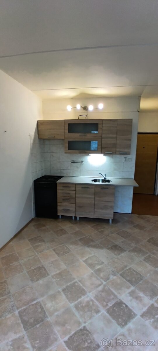 pronájem Sokolov, Spartakiadní,1+1