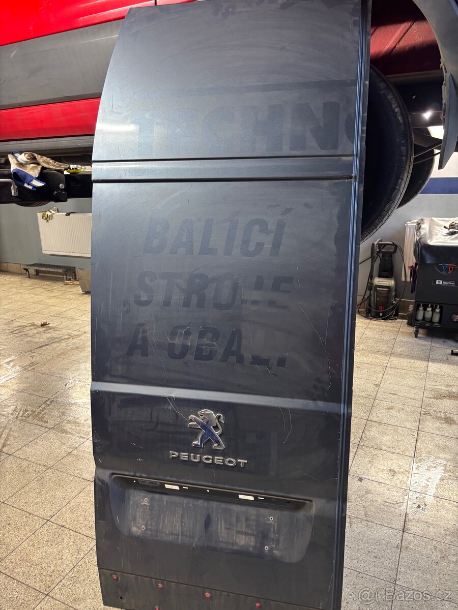 Boxer ,Ducato , Jumper , Movano