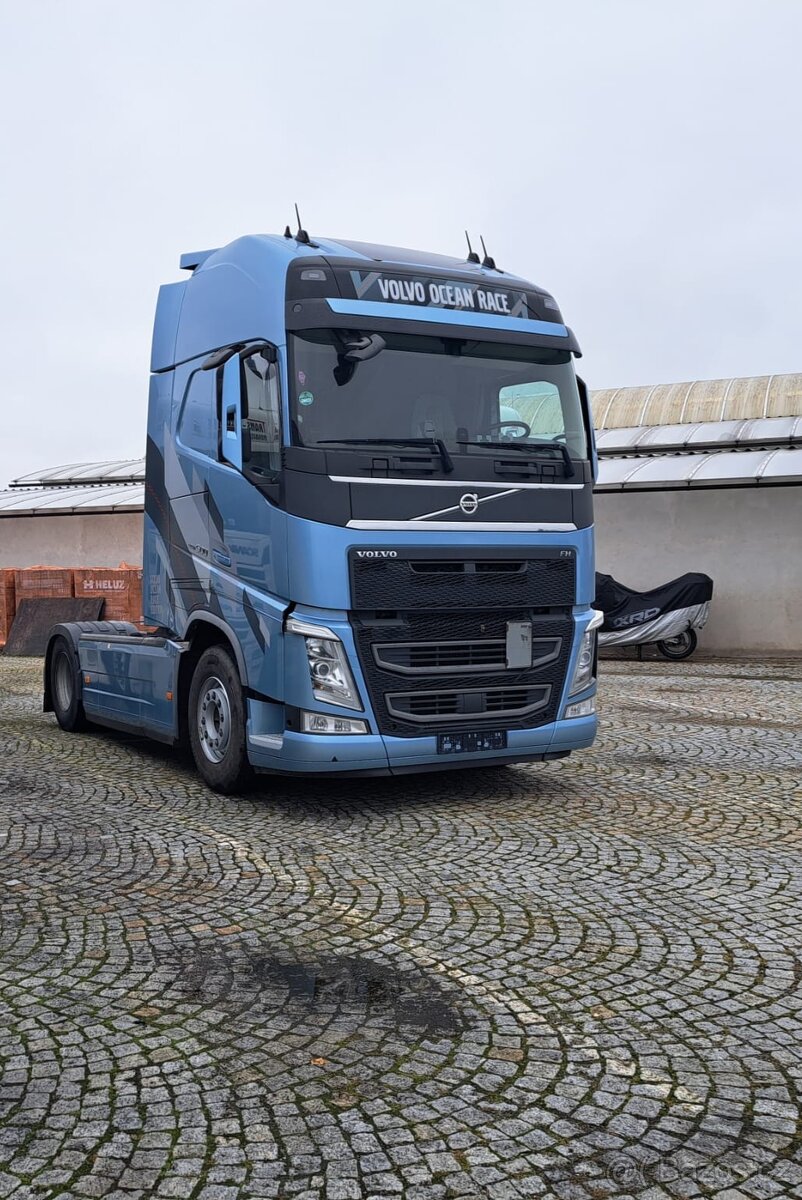 PŘIJMEME ŘIDIČE C + E