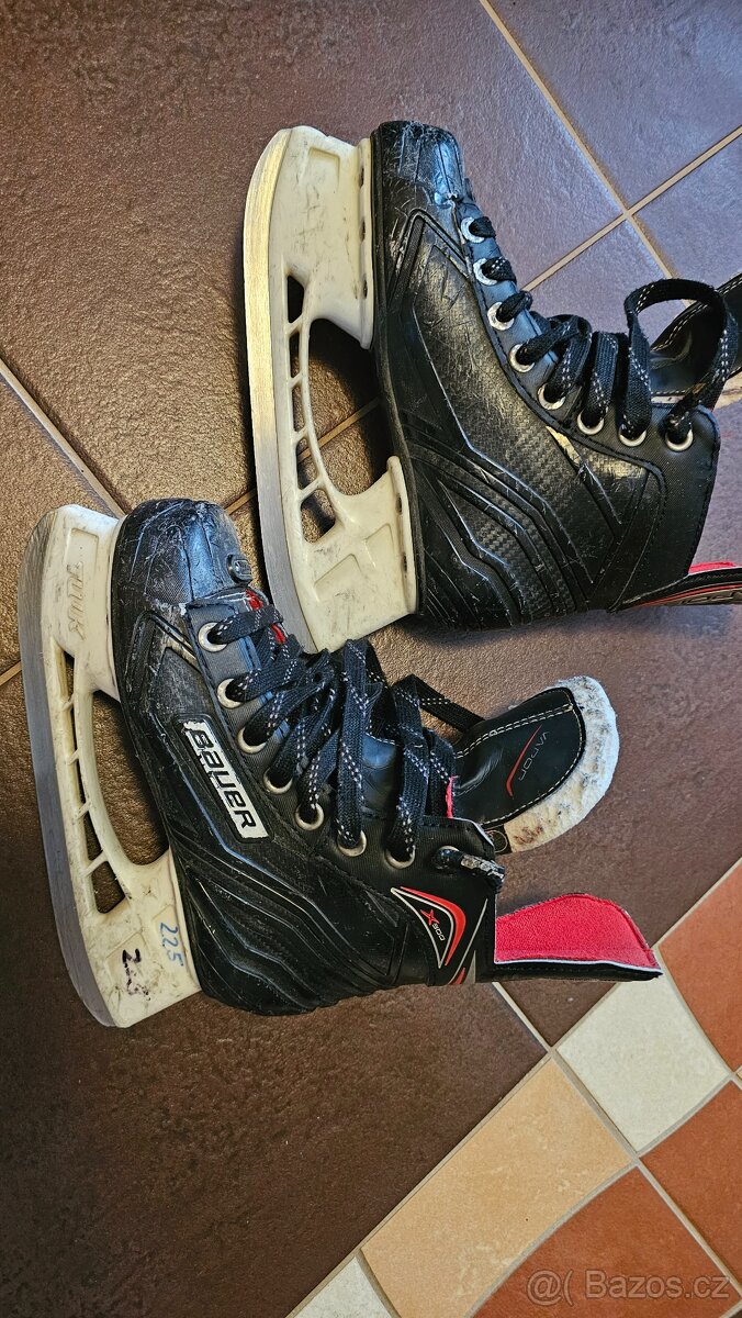 Bauer Vapor X 300 22,5cm