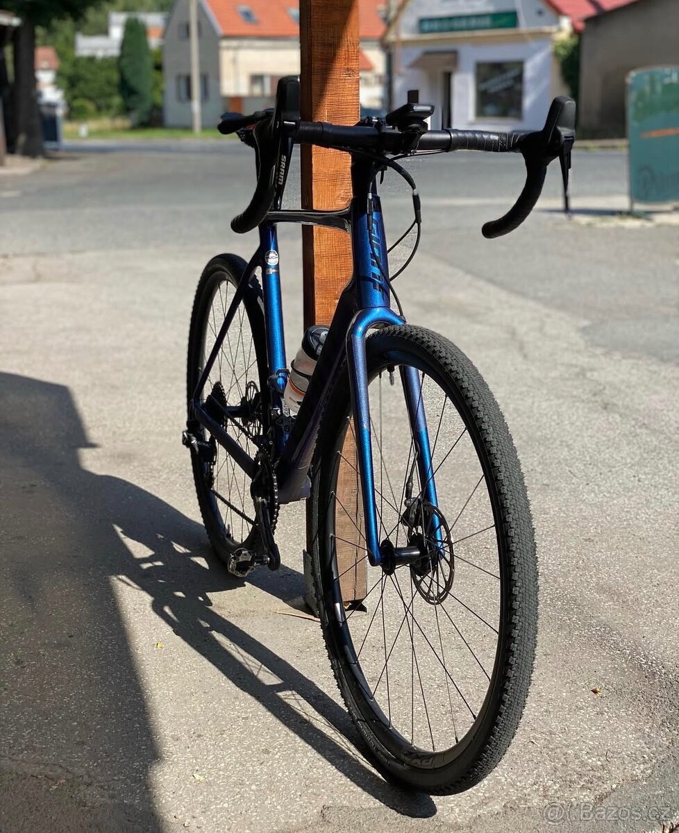 Giant TCX Advanced PRO 2 (2021)