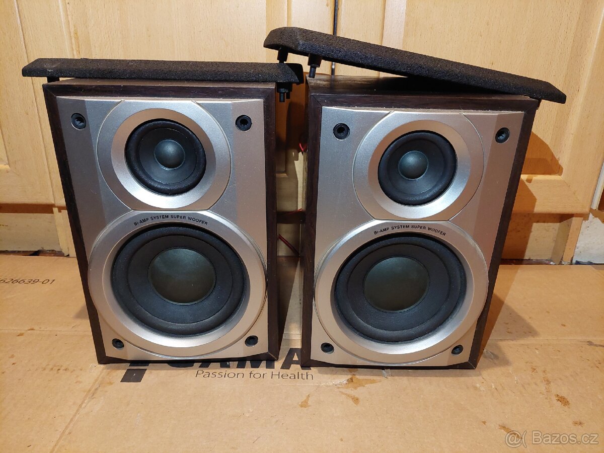 Reprobedny panasonic SB PM15