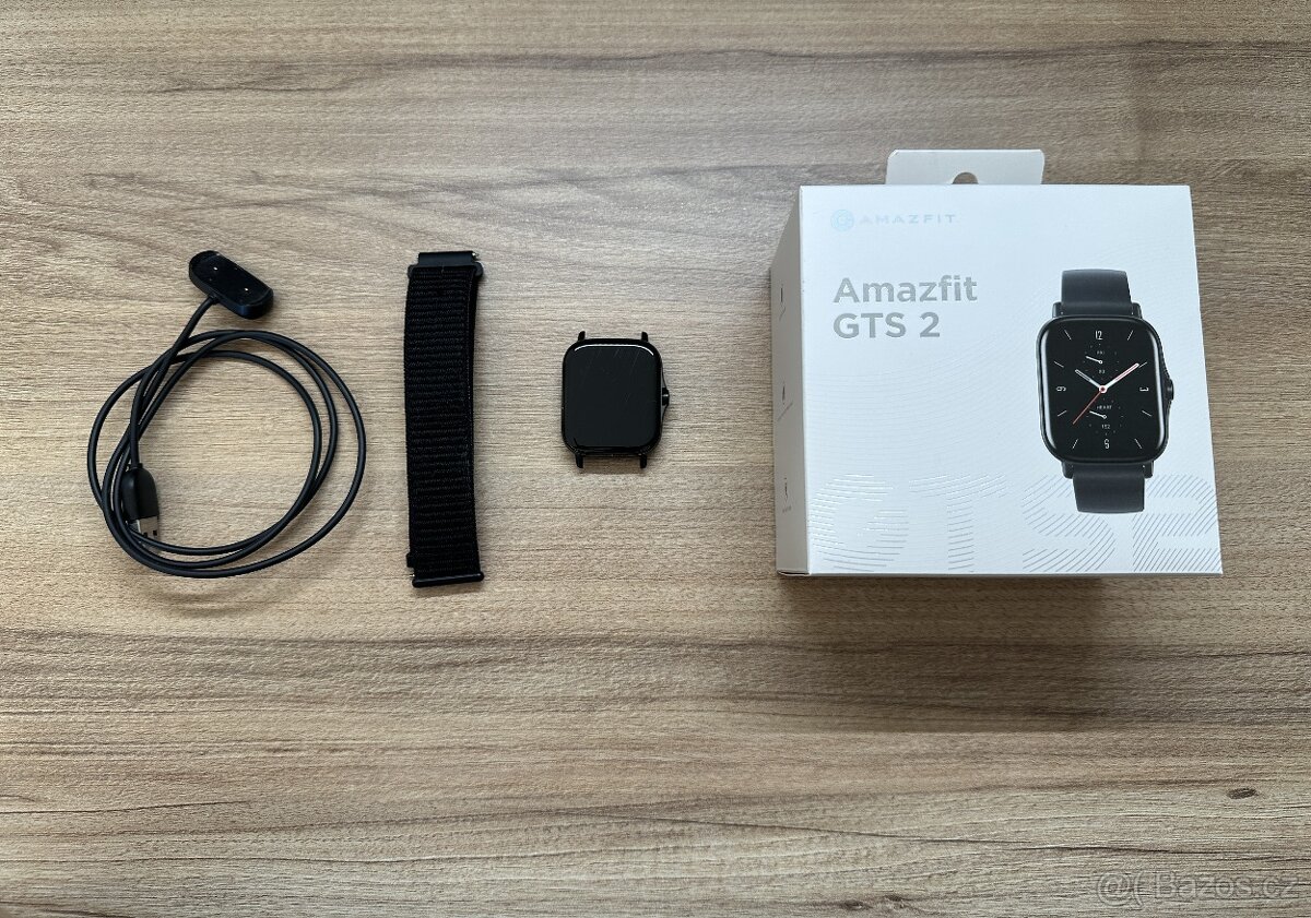 Amazfit GTS 2