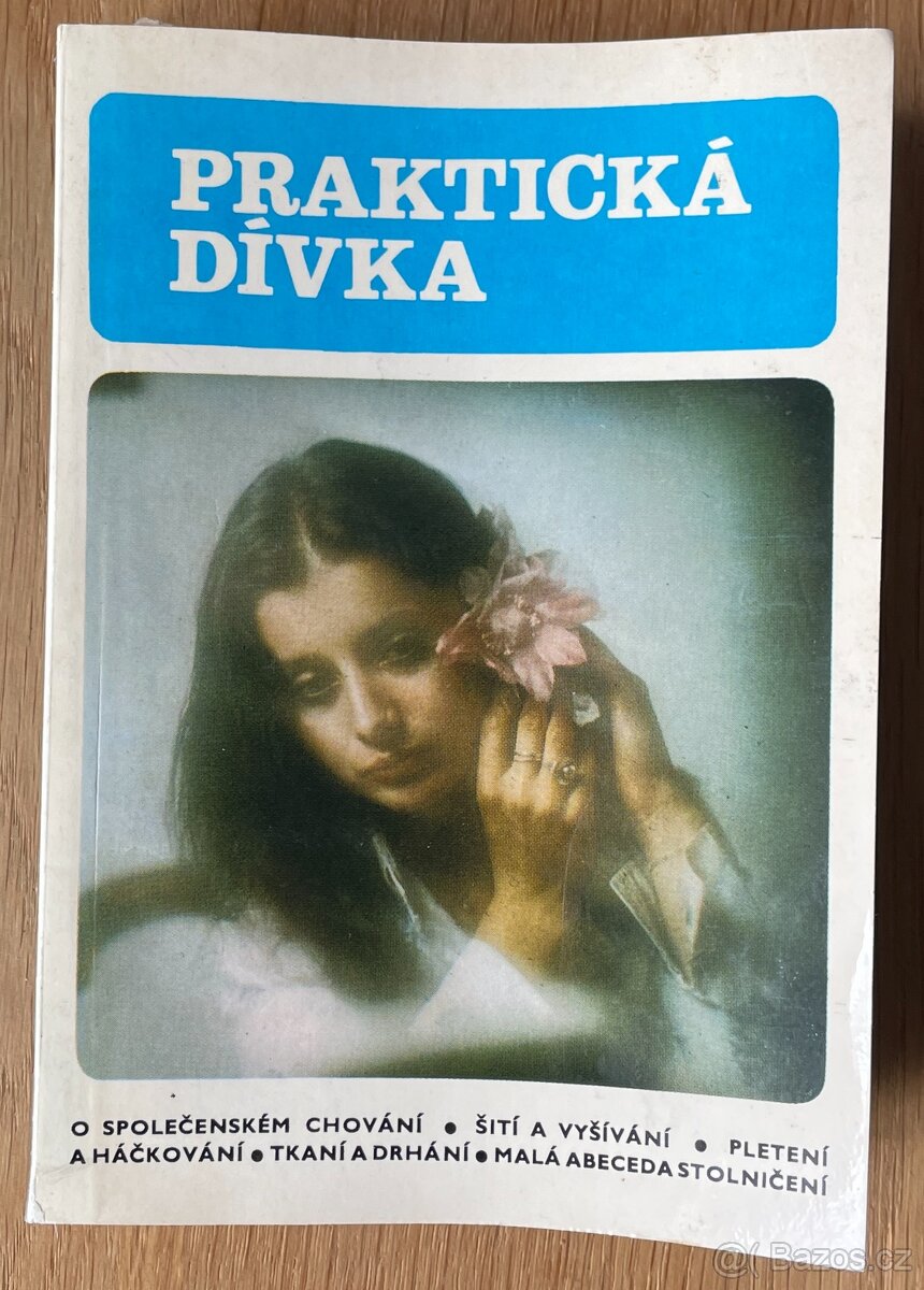 Praktická dívka