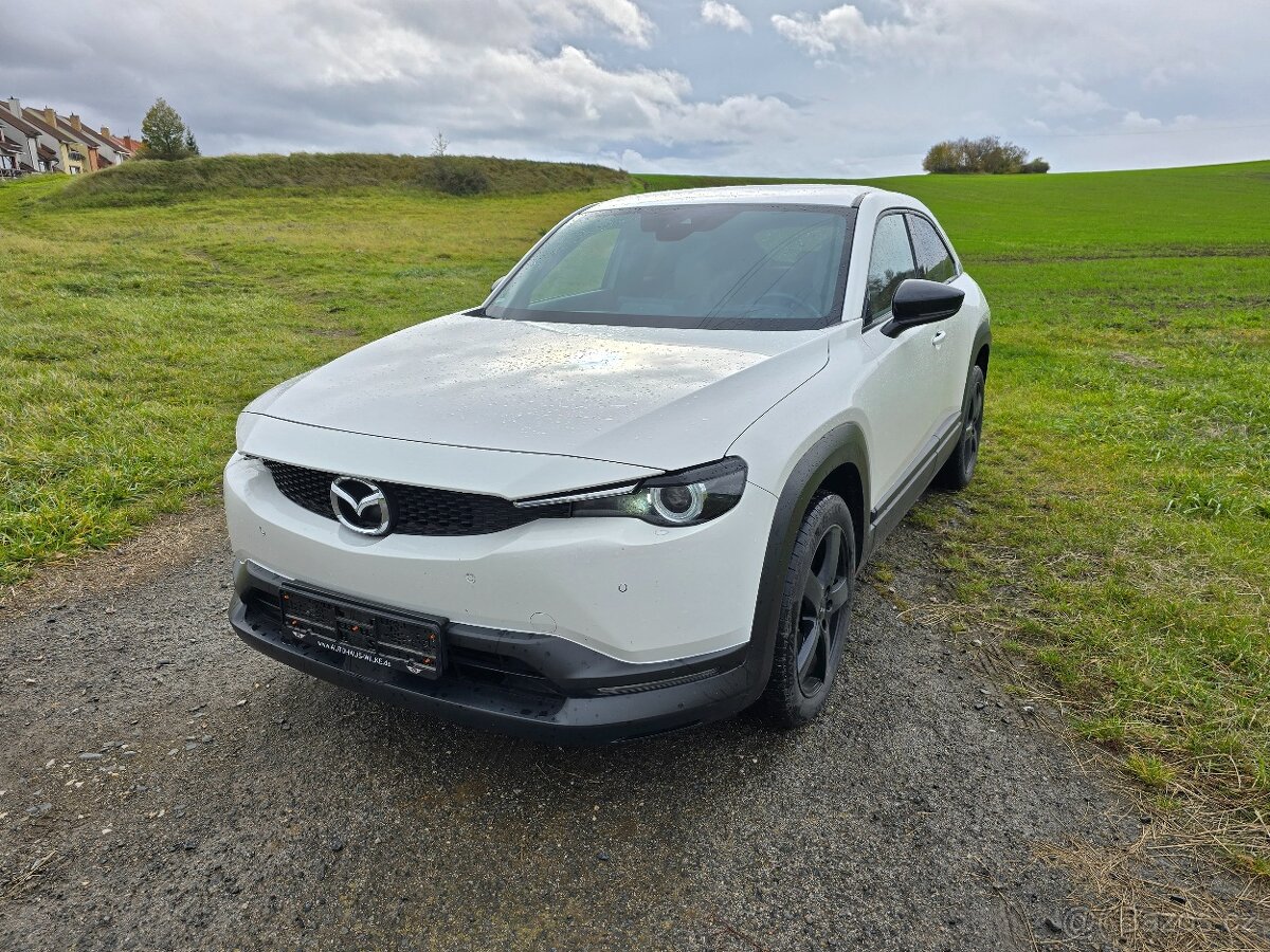 Mazda MX-30 MX30 EV