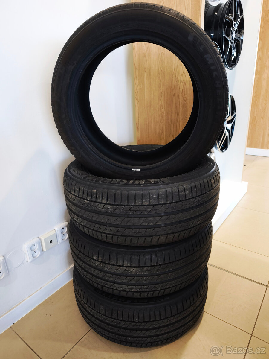 Nová letní sada R18