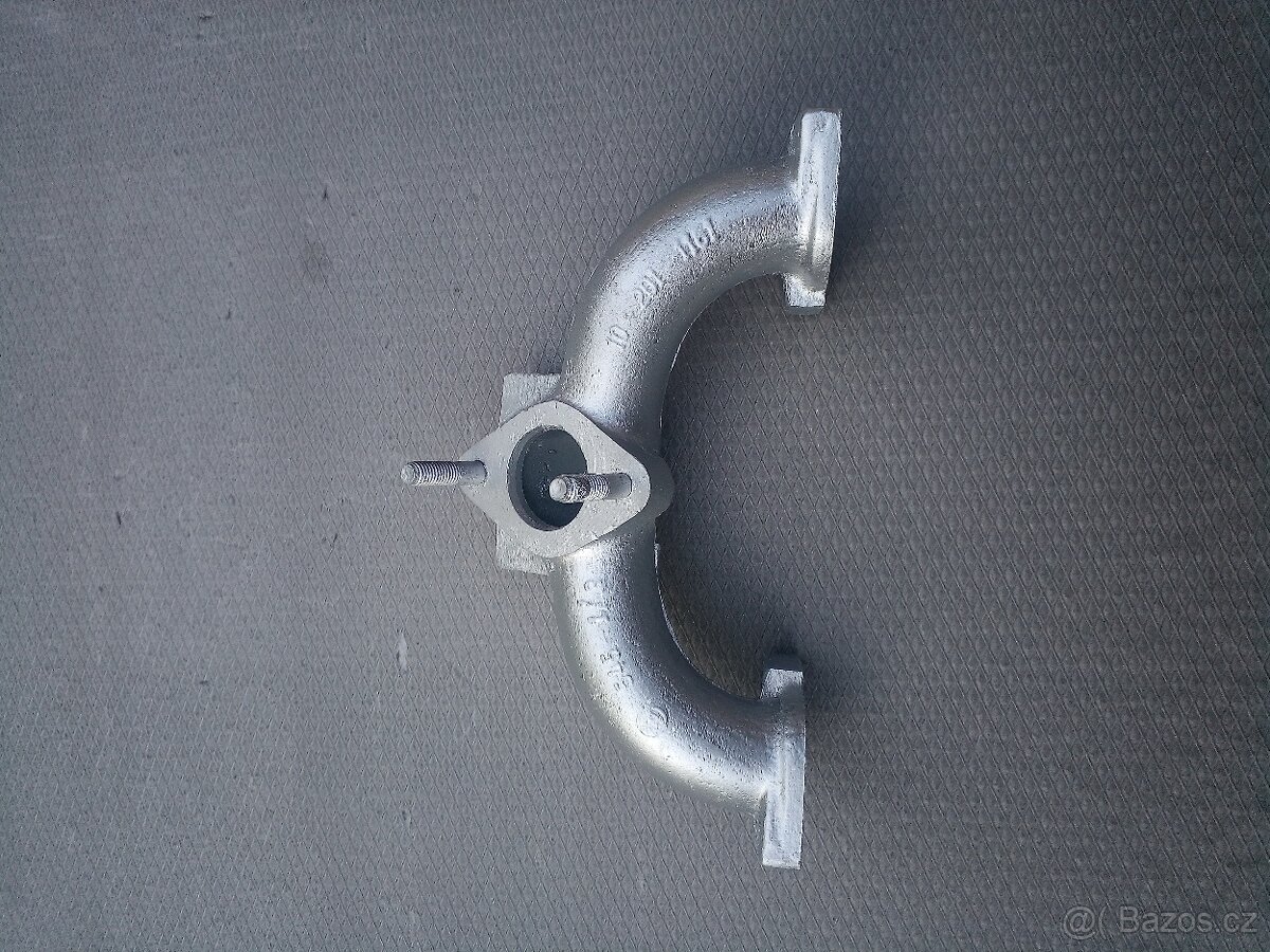 Prodam saní na škoda 100,110,1000mb