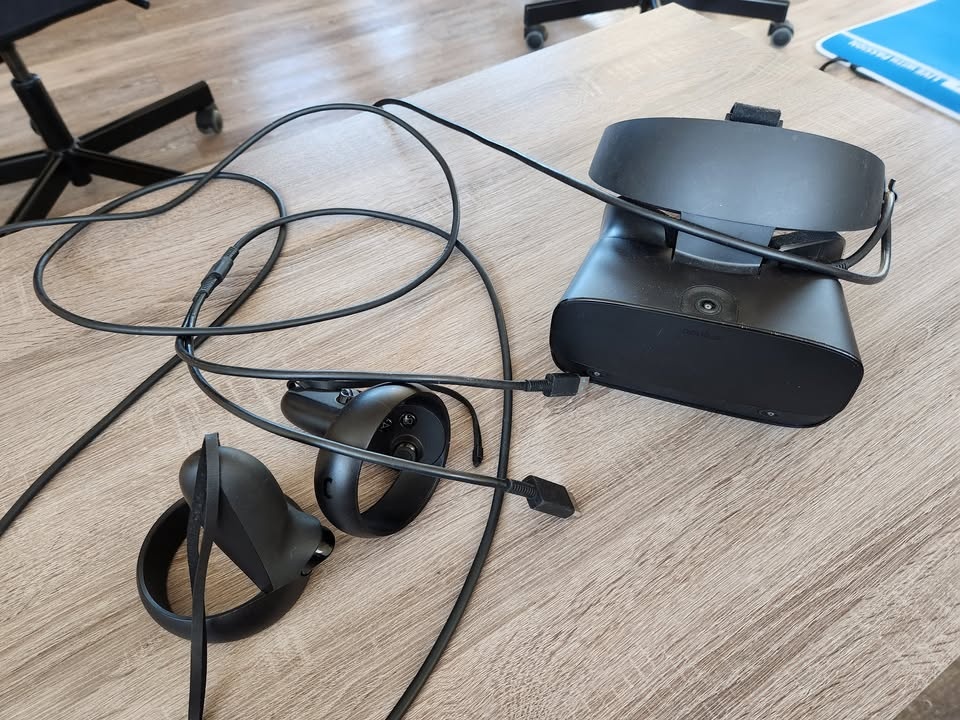 Oculus Rift S - PC VR