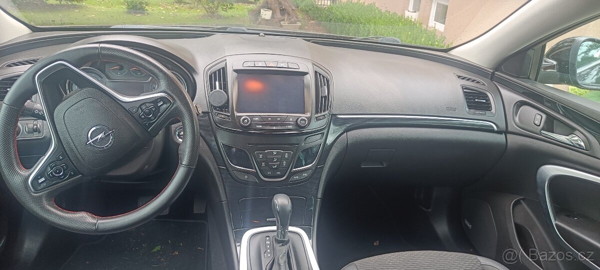 Prodám Opel insignia