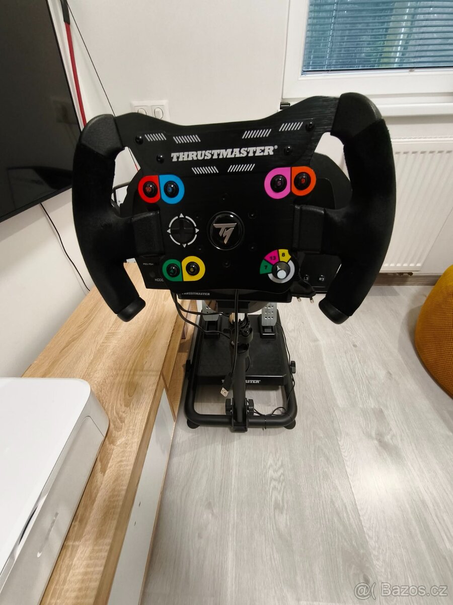 Thrustmaster t300