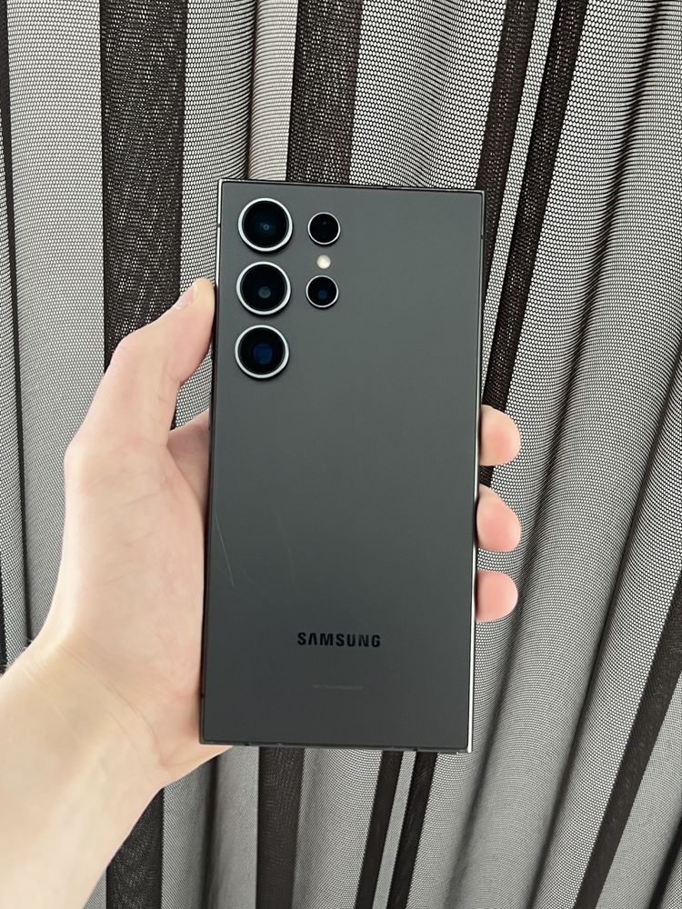 Samsung galaxy s24 ultra
