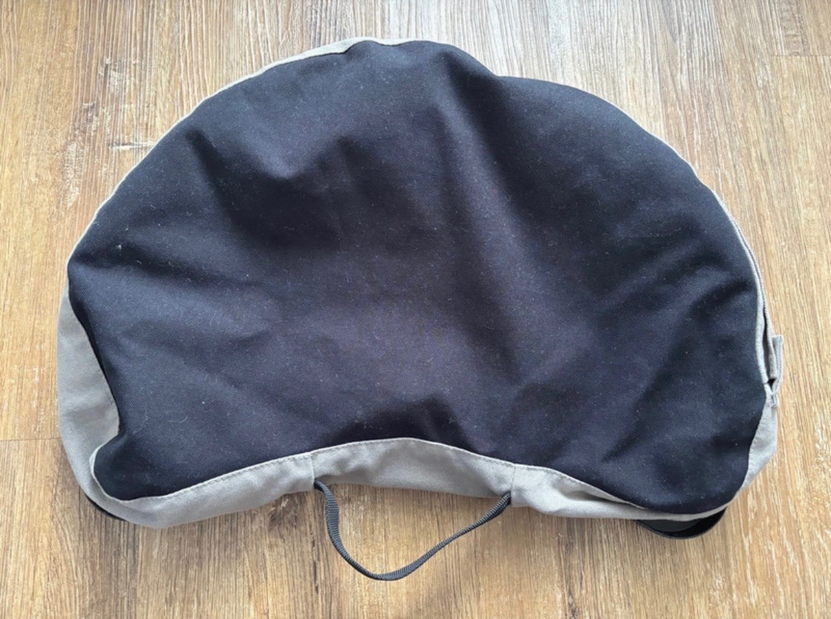 Podložka, polštář pod notebook, laptop Bräda IKEA