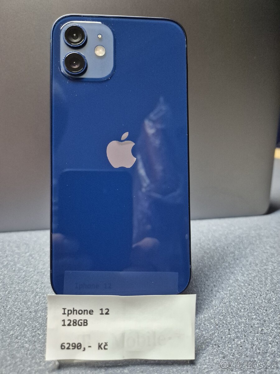 Apple Iphone 12 128GB TOP