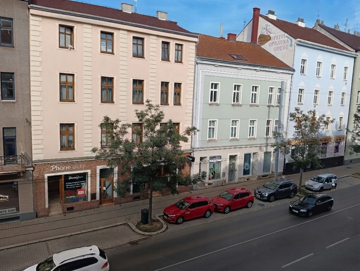 Pronájem kanceláře 68 m² Koterovská, Plzeň - Východní Předmě
